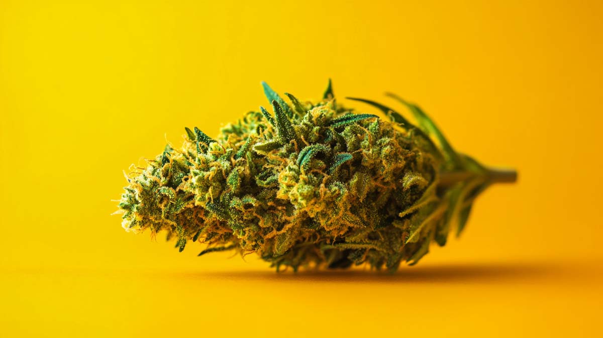 Velvet Sherbet