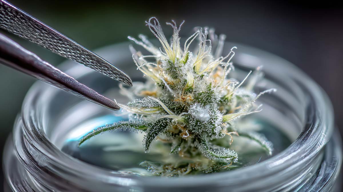 Beacon Medical Cannabis Hersteller