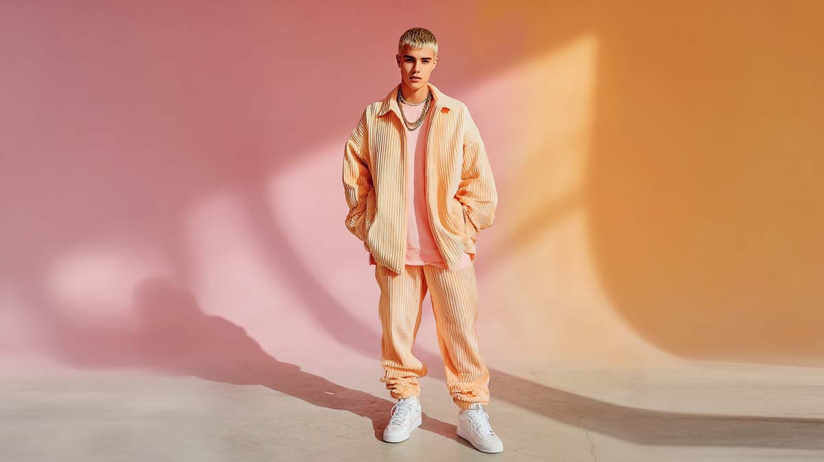 Justin Bieber – Peaches