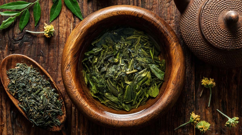 phytol-gruner-tee-entspannung-terpen-aroma-geschmack-wirkung-effekt-cannabis-weed-hanf-marihuana-sorte